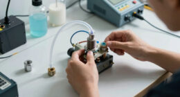 12 Best Solenoid Valve System for Hydroponic Automation in 2026
