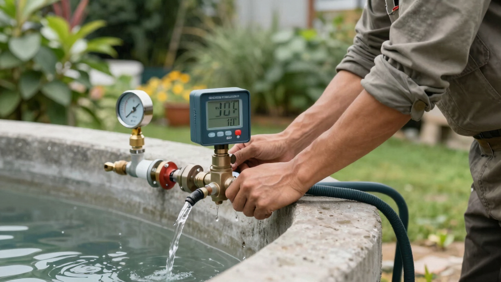 13 Best Water Level Controller For Reservoir In 2026