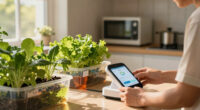 2 Best App Controlled Hydroponic Gardens in 2026