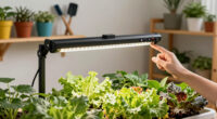 2 Best Bar Style Led Grow Lights in 2026