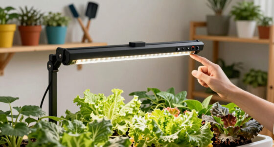 2 Best Bar Style Led Grow Lights in 2026