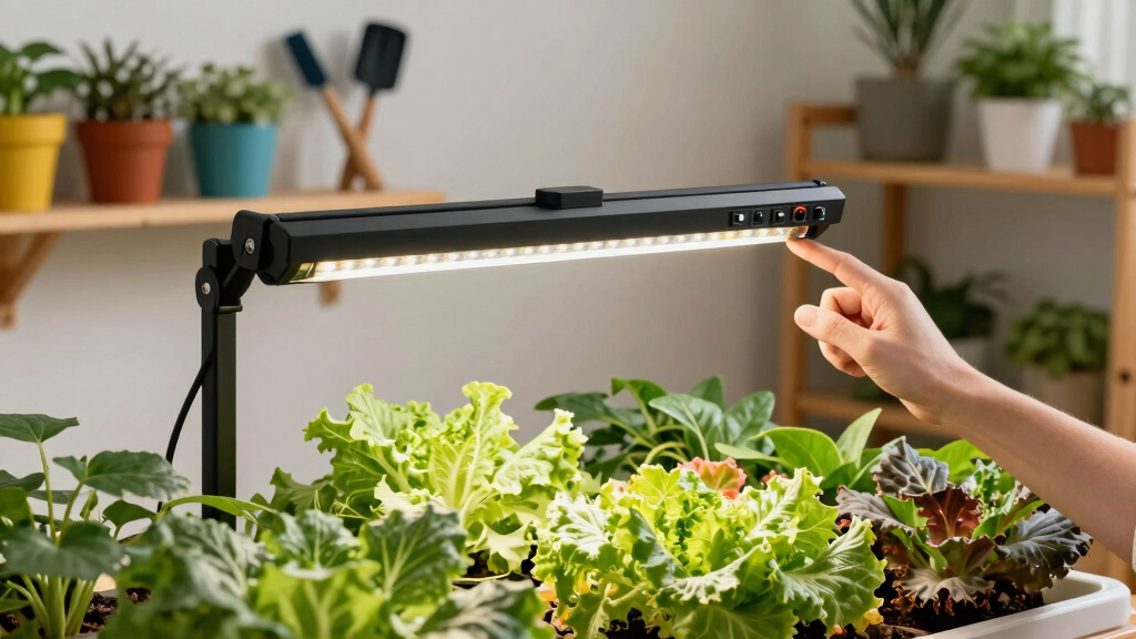 2 Best Bar Style Led Grow Lights in 2026