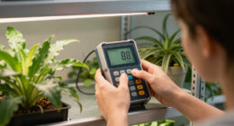 2 Best CO2 Controllers for Indoor Garden in 2026