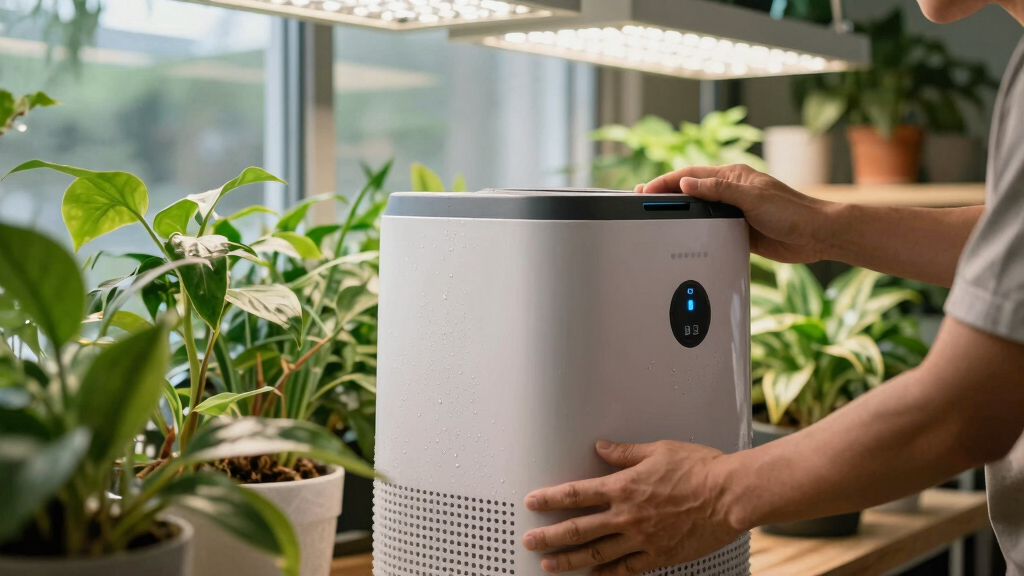 2 Best Commercial Dehumidifier For Grow Room In 2026