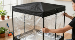 2 Best Complete 5x5 Grow Tent Kits in 2026