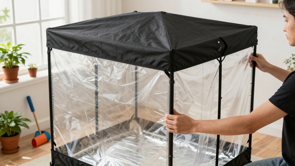2 Best Complete 5x5 Grow Tent Kits in 2026