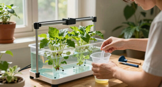 2 Best Deep Water Culture System Kit in 2026