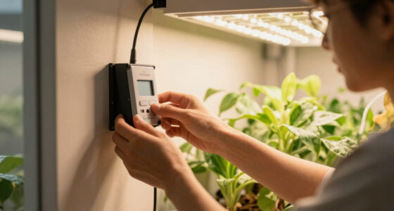 2 Best Expandable Automation Controllers for Grow Rooms in 2026