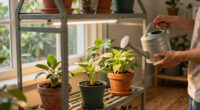2 Best Greenhouse Shelving With Grow Lights in 2026