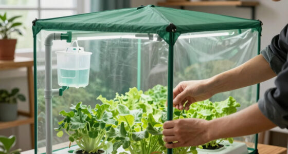 2 Best Grow Tent Kits for Hydroponics in 2026