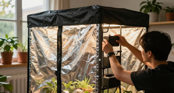2 Best Heavy Duty Grow Tent for Home Growers in 2026