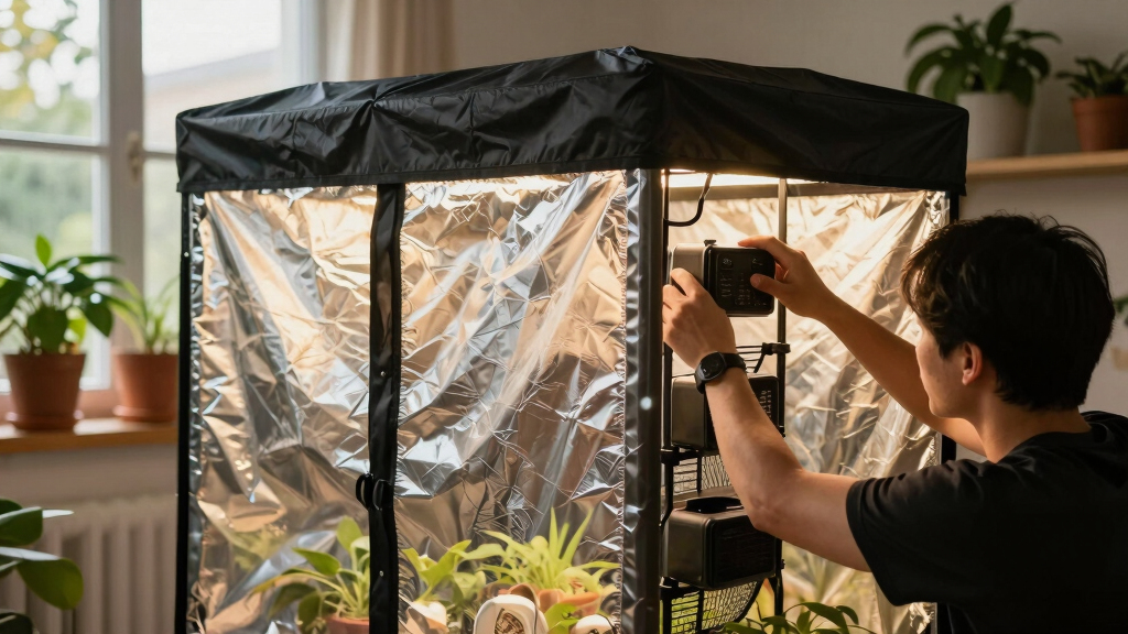 2 Best Heavy Duty Grow Tent for Home Growers in 2026