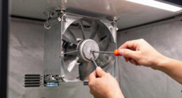 2 Best High CFM Inline Fan for Large Tents in 2026