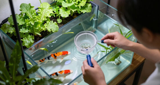 2 Best Home Aquaponics Setup With Fish Tank in 2026