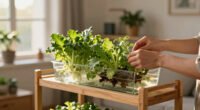 2 Best Hydroponic Bookshelf Gardens in 2026