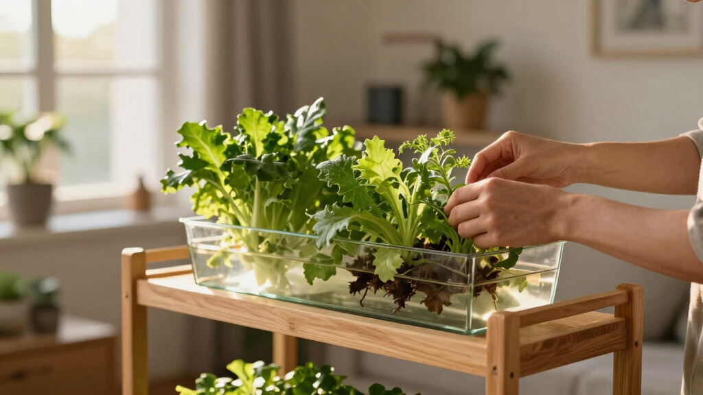 2 Best Hydroponic Bookshelf Gardens in 2026