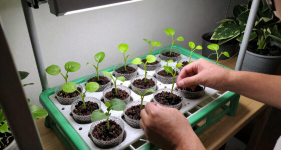 2 Best Hydroponic Propagation Racks in 2026