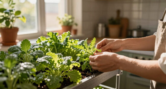 2 Best Indoor Farm Rack System in 2026