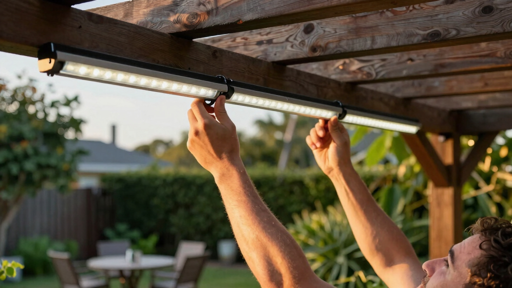 2 Best Inter Canopy LED Bars in 2026