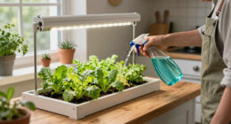 2 Best Led Bars For Leafy Green Production In 2026