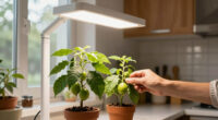 2 Best Led Grow Light for Fruiting Plants in 2026