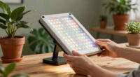2 Best Led Grow Lights With UV And Ir In 2026