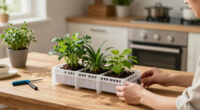 2 Best Modular Indoor Garden Systems in 2026