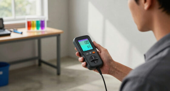 2 Best Premium pH EC Combo Meter in 2026