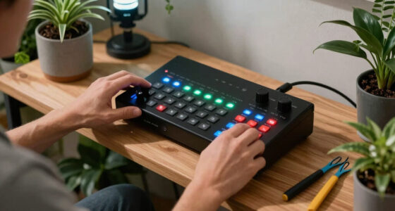 2 Best Rack Mounted Controller for Indoor Gardens in 2026