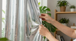 2 Best Reflective Curtain System for Plant Rooms in 2026