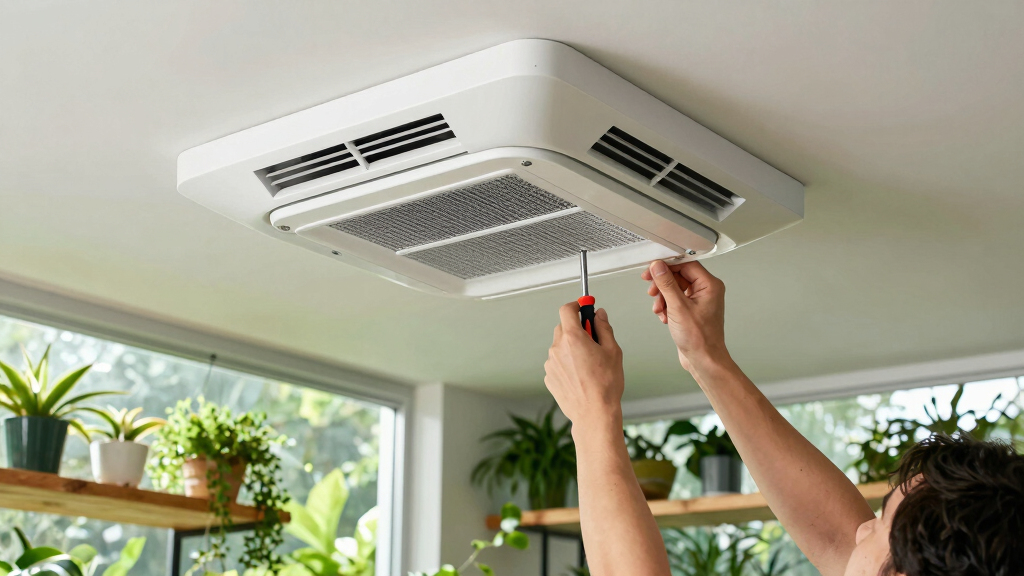 2 Best Silent Ventilation Systems for Indoor Gardens in 2026