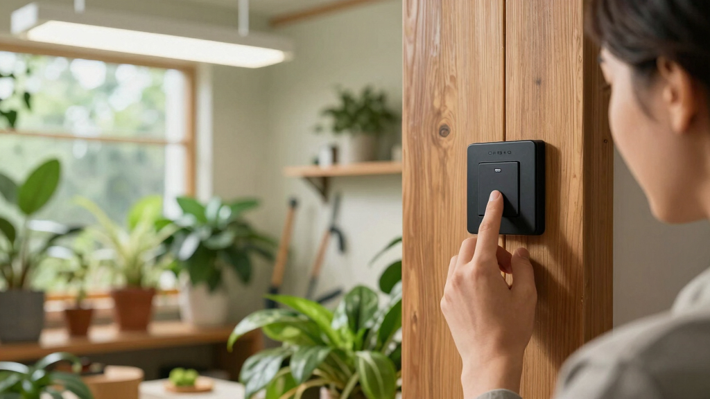 2 Best Smart Dimmer for Grow Lights in 2026