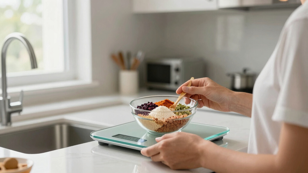 2 Best Smart Scale for Nutrient Mixing in 2026