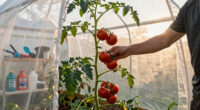 2 Best Tall Grow Tent for Tomatoes in 2026