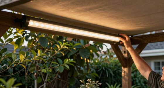 2 Best Under Canopy LED Bars in 2026