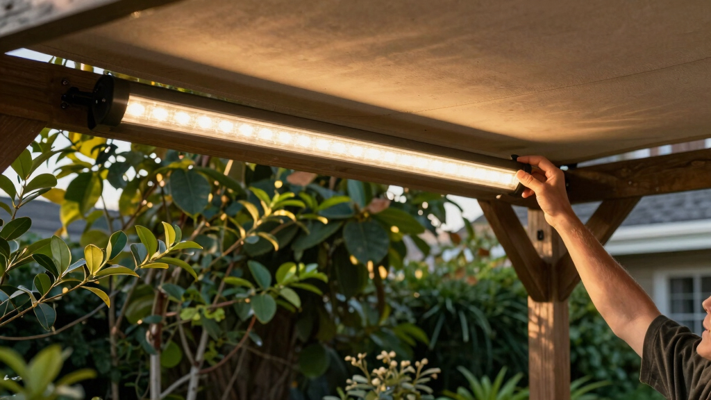 2 Best Under Canopy LED Bars in 2026