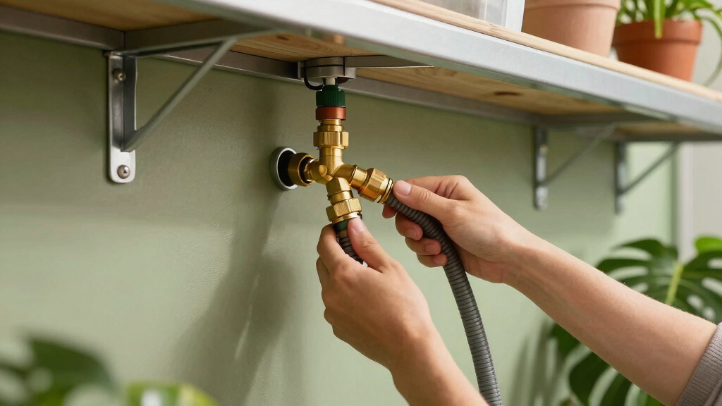 2 Best Wall Mounted Hose System For Grow Rooms In 2026