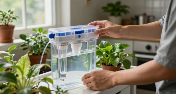 2 Best Water Filtration Systems for Hydroponics in 2026