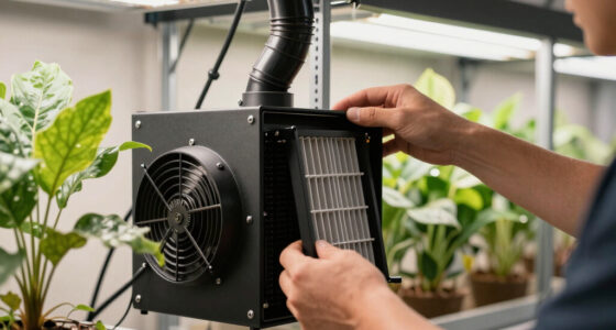 3 Best All In One Ventilation Kit For Grow Room In 2026