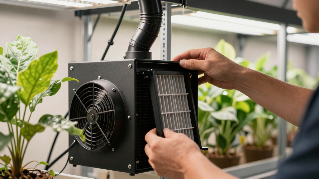 3 Best All In One Ventilation Kit For Grow Room In 2026