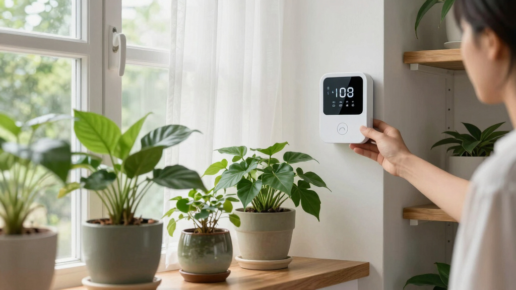 3 Best All Season Climate Control for Indoor Gardens in 2026