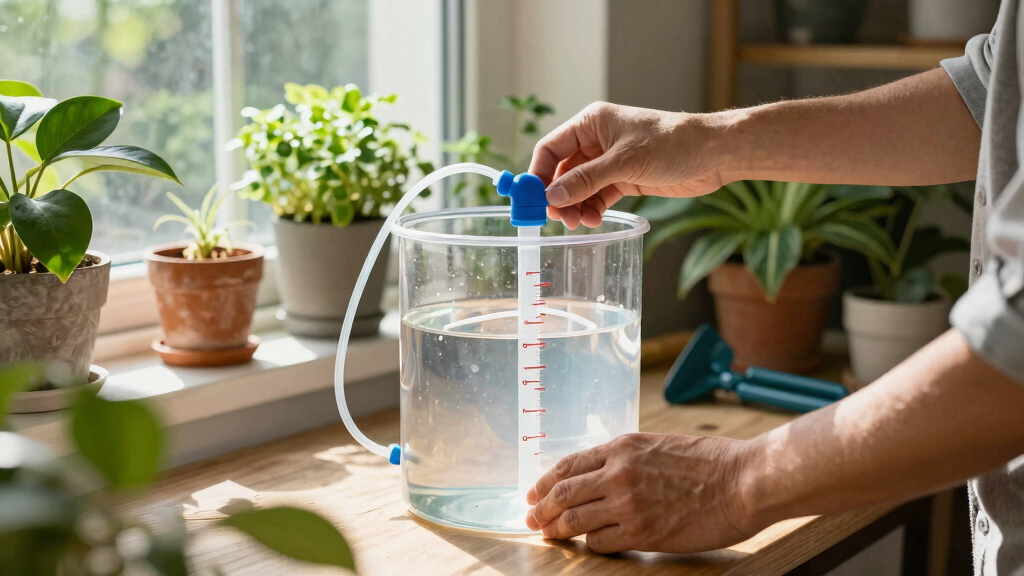 3 Best Best Nutrient Tank Circulation System in 2026