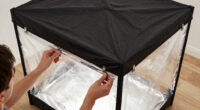 3 Best Complete 4x4 Grow Tent Kit in 2026