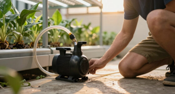 3 Best Floor Drain Pump for Grow Rooms in 2026