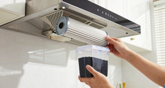 3 Best High Capacity Carbon Filters in 2026