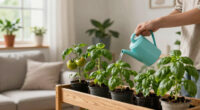 3 Best Indoor Garden For Year Round Produce In 2026