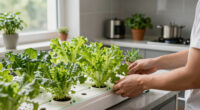3 Best Indoor Vegetable Growing Systems in 2026