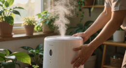 3 Best Large Room Humidifiers for Plant Rooms in 2026