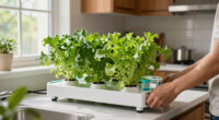 3 Best NFT Hydroponic Systems for Home Use in 2026