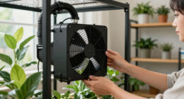 3 Best Premium Grow Tent Ventilation Kits in 2026